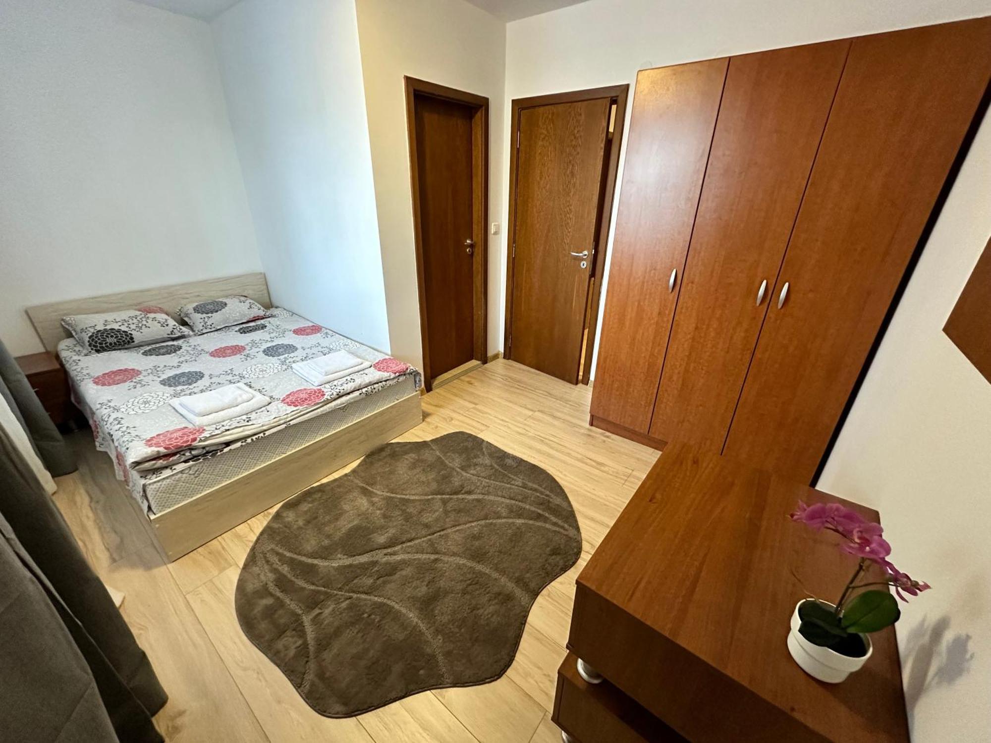 New Inn Bansko Exterior photo