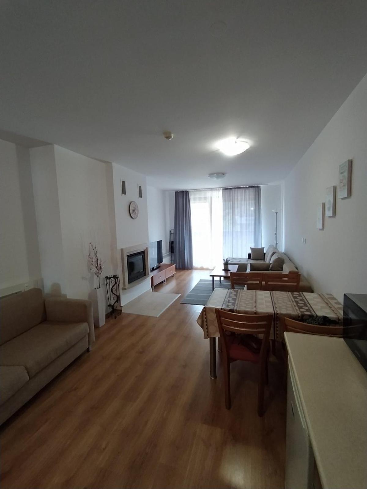New Inn Bansko Exterior photo