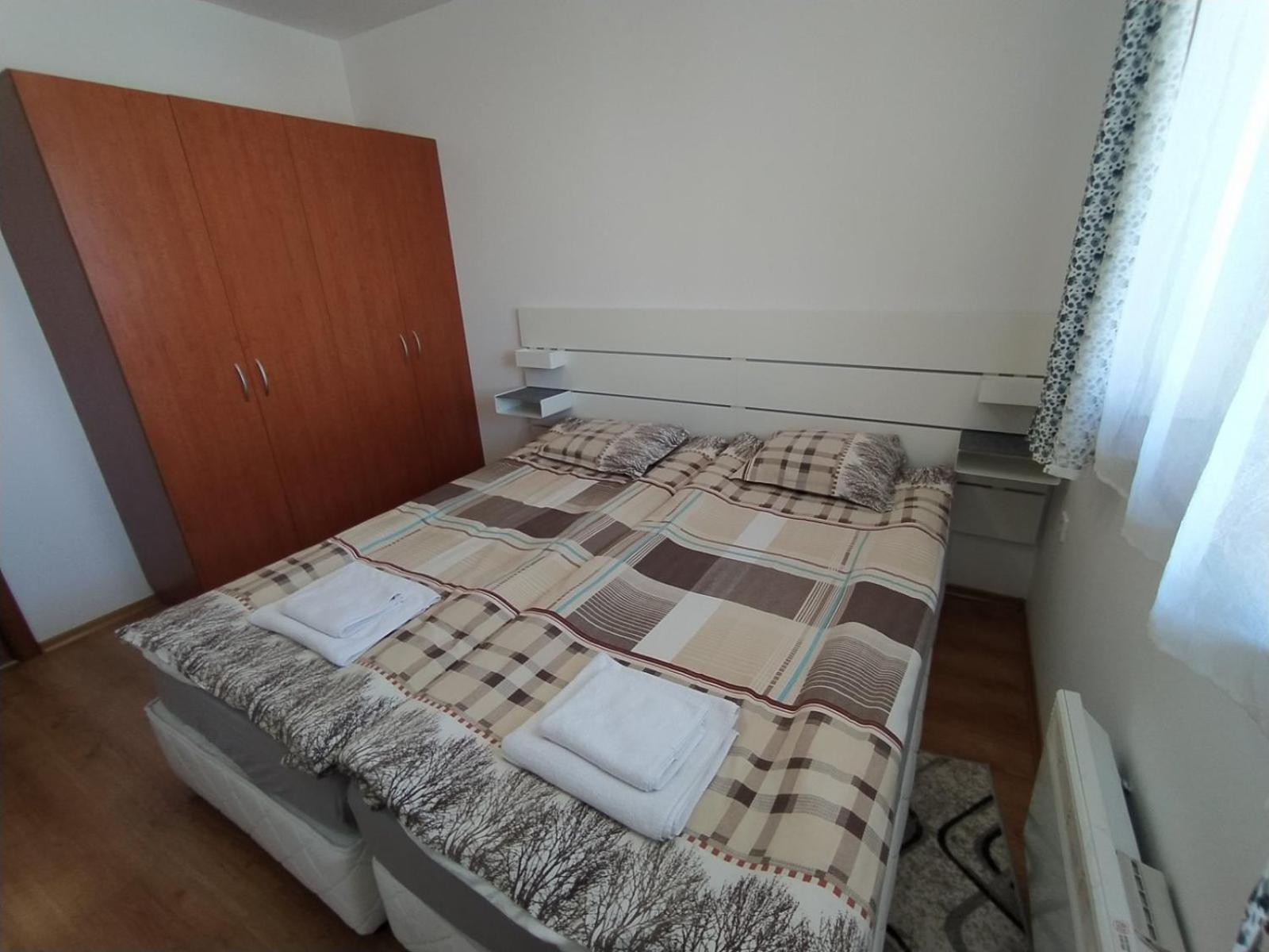 New Inn Bansko Exterior photo
