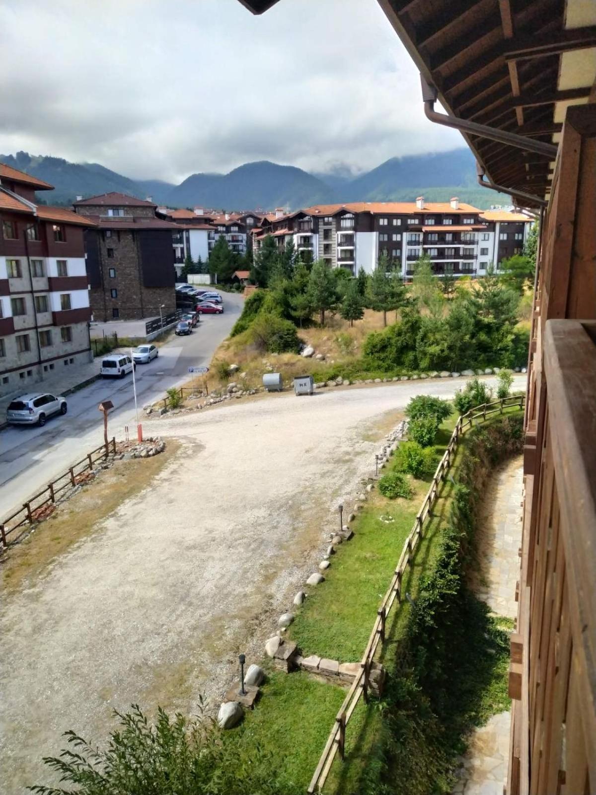 New Inn Bansko Exterior photo