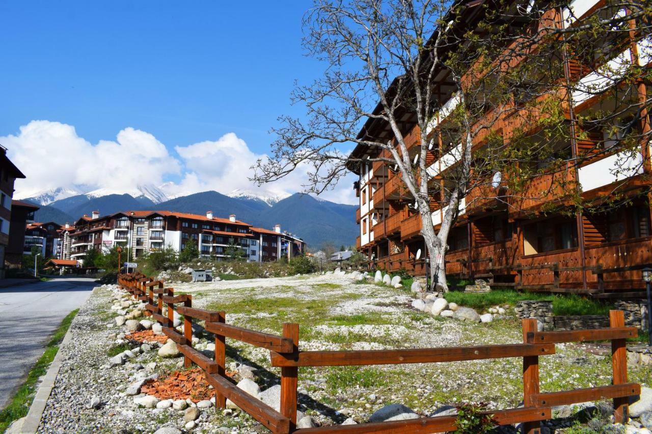 New Inn Bansko Exterior photo